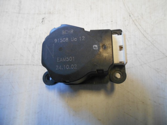 Motor Comportas Sofagem Peugeot 307 2002 MCS159